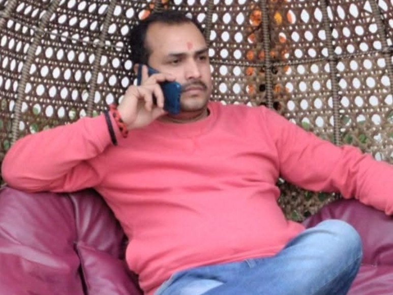 Chandra Nath Rath Murder: Vinay Rai Arrested, Sanjay Rai on CBI Radar