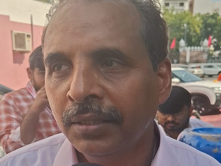 डॉ. आनंद मिश्रा, HOD, इंडोक्राइन सर्जरी विभाग, KGMU