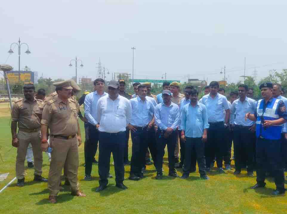Amul Employees Amul Banas Plant Disaster Mock Drill Training | Employees Prepared