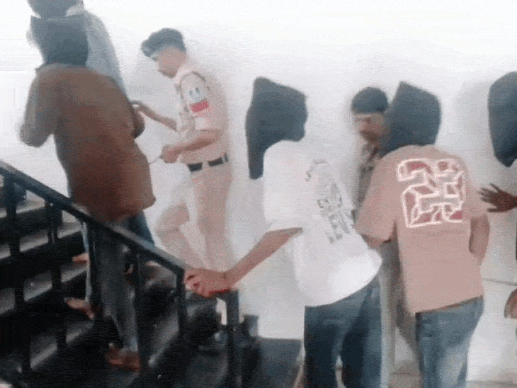 पुलिस ने सीहोर जिले के सभी आरोपियों को गिरफ्तार कर लिया है।