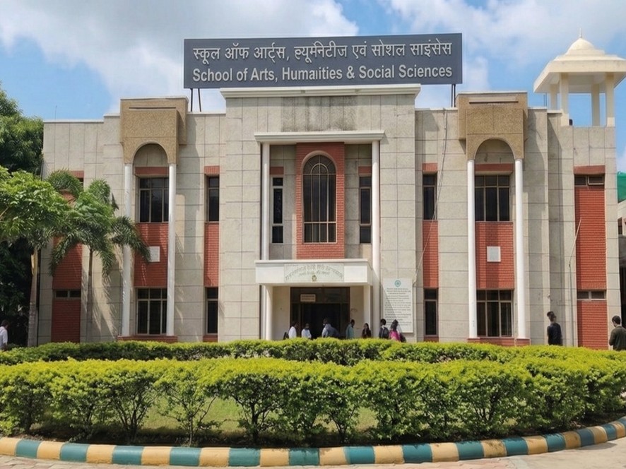 CSJM University Kanpur BA Admissions Open | Exam Prep