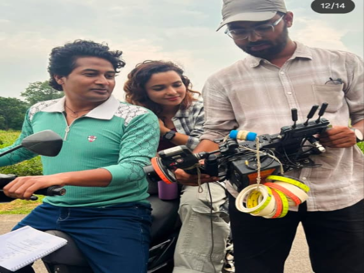 कान्स में मिली तारीफ के बाद अब फिल्म को लेकर दर्शकों के बीच उत्साह बढ़ गया है।