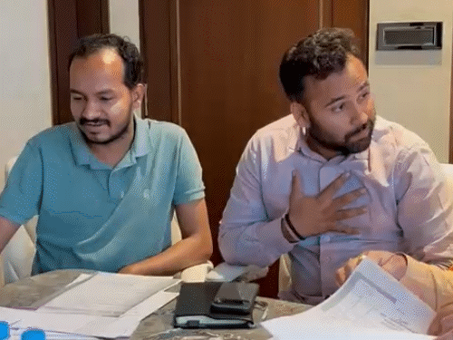 RCA एडहॉक कमेटी के सदस्य अरिष्ट सिंघवी ने बताया कि RCA की यह पहल राजस्थान के युवा खिलाड़ियों के लिए फायदेमंद साबित होगी।