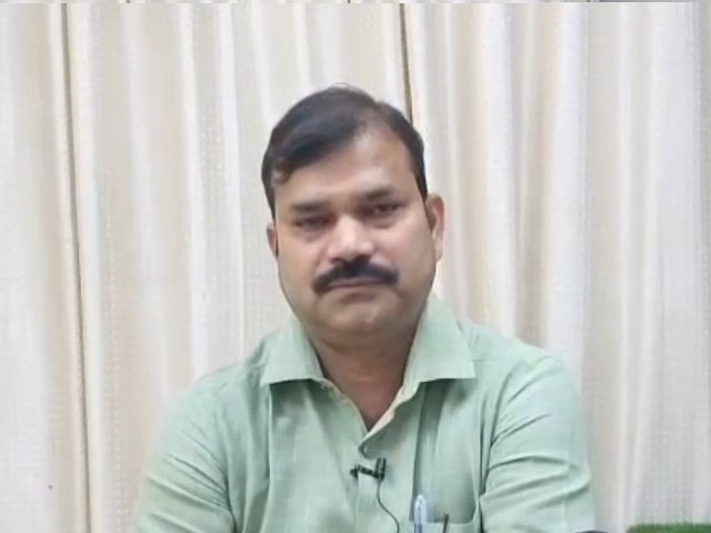 जिला खनिज अधिकारी के.के. बंजारे ने कार्रवाई का आश्वासन दिया है