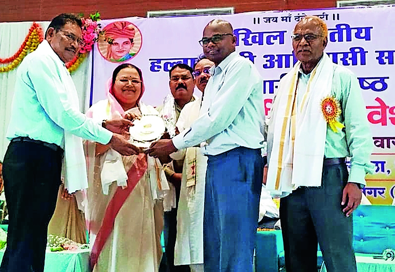 Latest Bastar News (बस्तर न्यूज़): पढ़ें 21 मई के ताज़ा समाचार दैनिक ...
