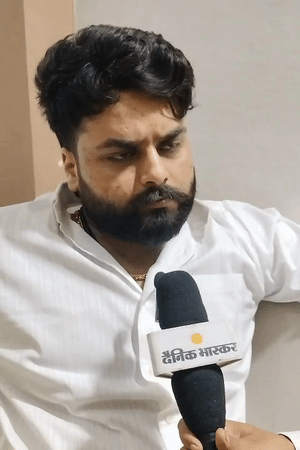 राज सिंह ने कहा कि मुझे लगा कि मेरा फर्जी एनकाउंटर हो जाएगा।
