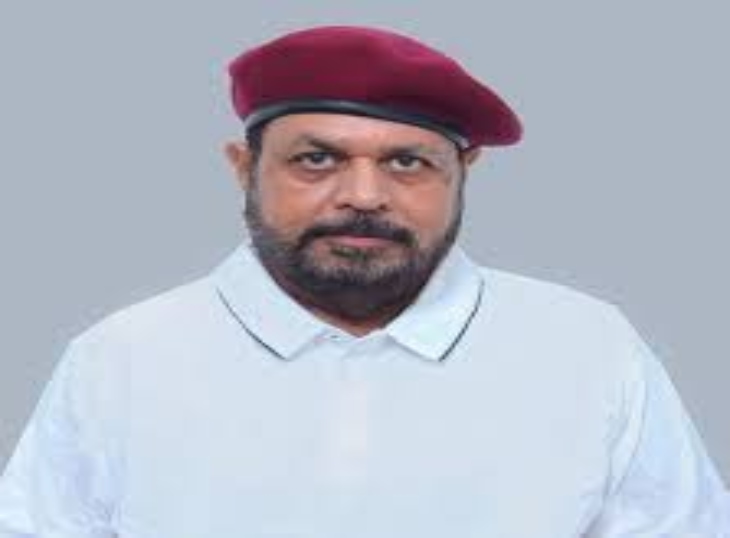 OBC विभाग के राष्ट्रीय अध्यक्ष अनिल जयहिंद ने इन नियुक्तियों का आदेश जारी किया है।