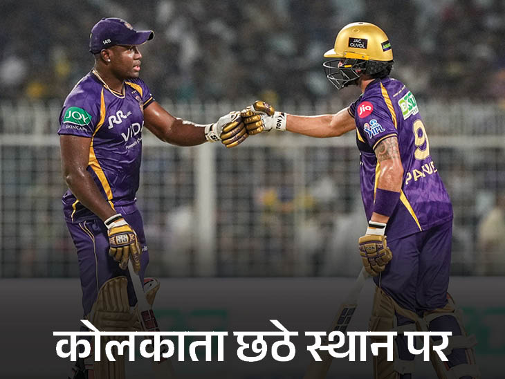 चेन्नई को आज जीतना जरूरी; राजस्थान, पंजाब और दिल्ली भी रेस में|IPL 2026,IPL 2026 - Dainik Bhaskar