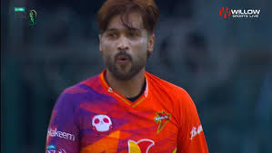 आमिर ने PSL 2026 में रावलपिंडी की ओर से खेला।