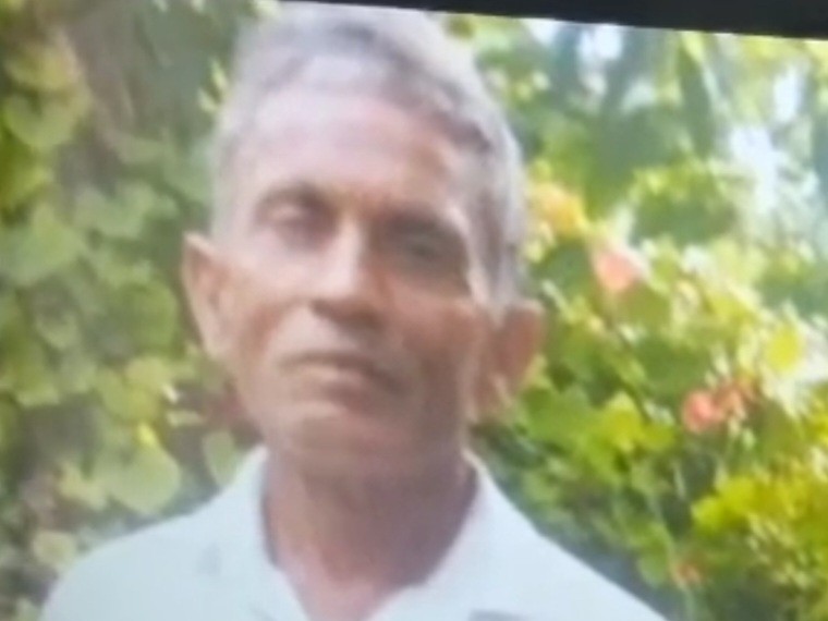 Deoria Sadar Kotwali Accident | Labourer Dies in Well Fall
