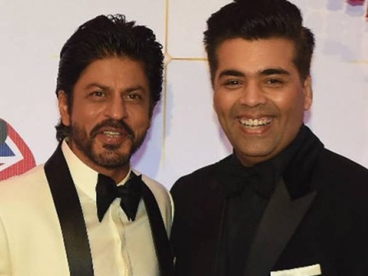 शाहरुख ने करण के निर्देशन में लीड रोल के तौर पर 4 फिल्मों 'कुछ कुछ होता है', 'कभी खुशी कभी गम', 'कभी अलविदा ना कहना' और 'माय नेम इज खान' में काम किया है।