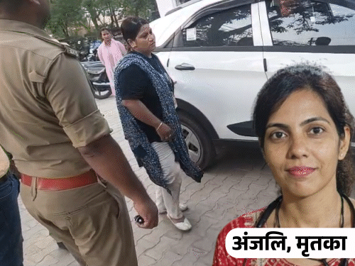 Allipur Jijwana(Meerut)-Meerut News ( अलीपुर जिजवाना(मेरठ) - मेरठ न्यूज़):  Allipur Jijwana(Meerut) - Meerut News Hindi Samachar, Latest News Headlines  and Breaking News - Dainik Bhaskar