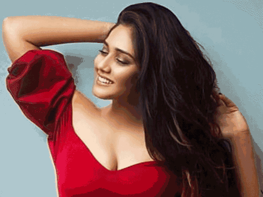 त्विशा ने अपने करियर की शुरुआत मॉडलिंग से की थी