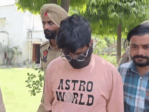 कमलदीप मित्तल के दोस्त को पुलिस ने गिरफ्तार कर लिया है।