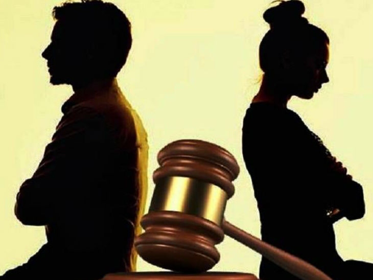 पति से भरण-पोषण के मामले में हाईकोर्ट ने महत्वपूर्ण फैसला सुनाया है।