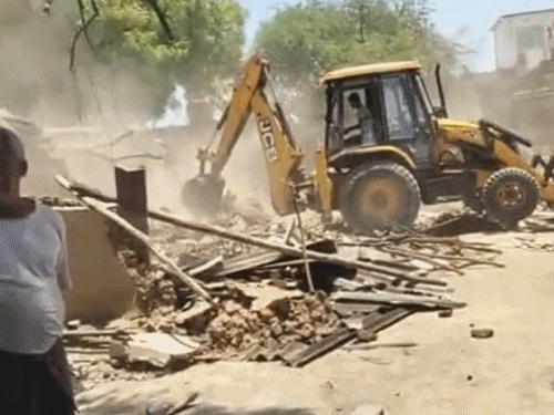 Latest Siswali (Mangrol) News (सीसवाली (मांगरोल) न्यूज़): पढ़ें 22 मई के  ताज़ा समाचार दैनिक भास्कर पर