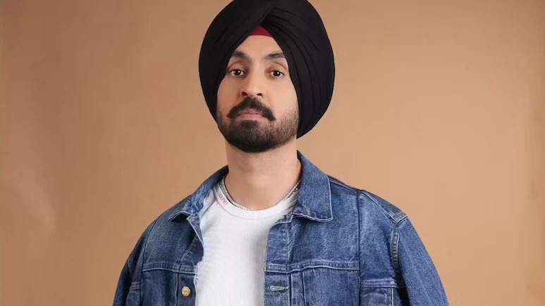 दिलजीत दोसांझ ने डायरेक्टर इम्तियाज अली के साथ 'अमर सिंह चमकीला' में काम किया था।