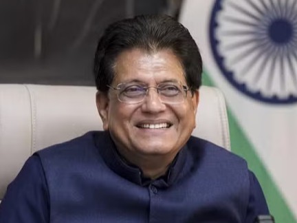 केंद्र सरकार ने लॉन्च की भव्य योजना:  देश भर में 100 इंडस्ट्रियल पार्क बनाए जाएंगे, ₹33,660 करोड़ का बजट मंजूर