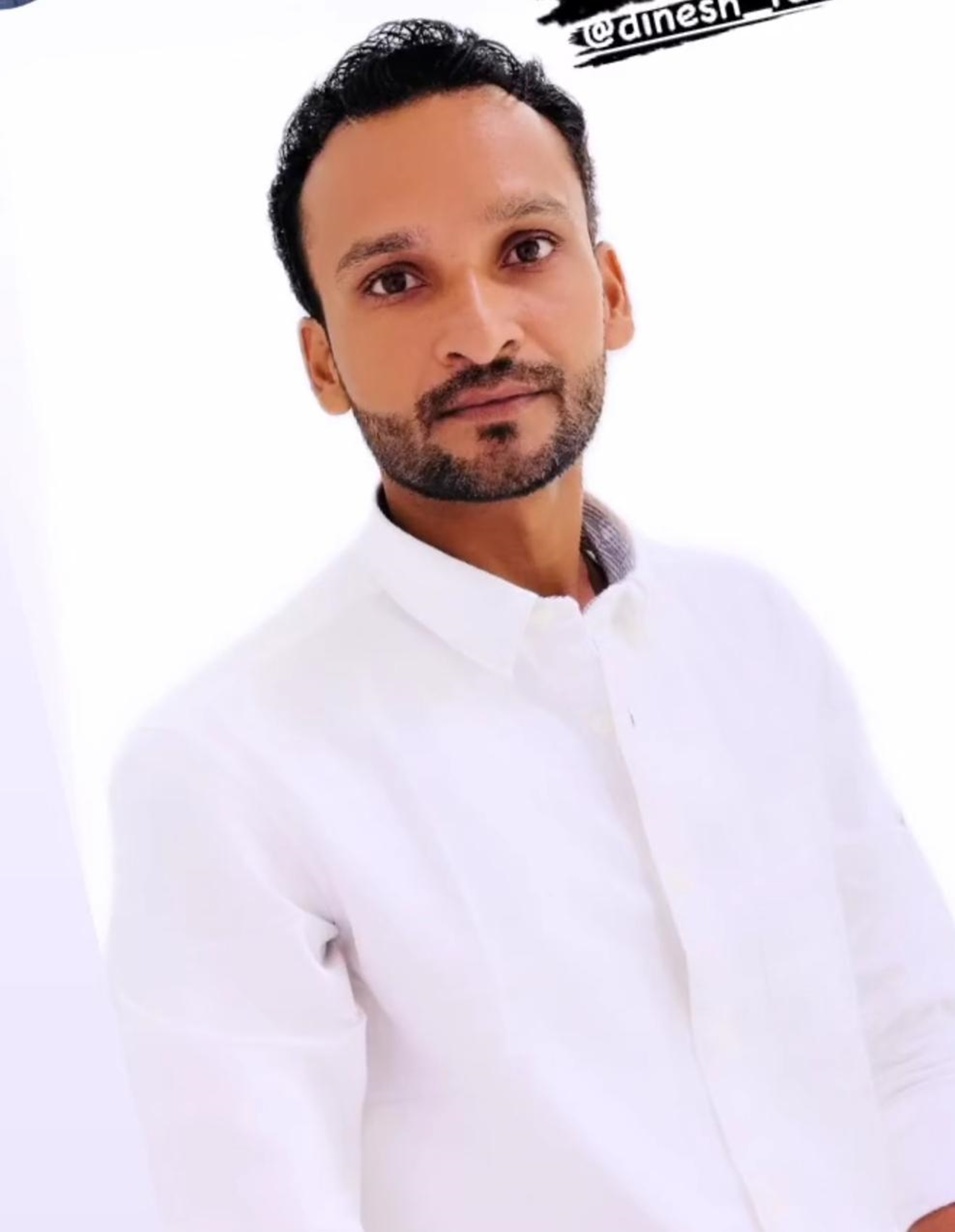 Dinesh Rana appointed as State Minister of BJYM