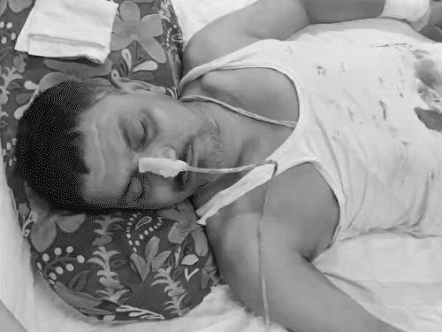 21 मई को टीचर ने अपनी कलाई काट ली थी। उन्होंने 5 पेज का सुसाइड नोट भी लिखा था।
