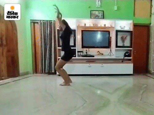 श्रिया आगे चलकर के-पॉप और आई-पॉप को मिलाकर फ्यूजन परफॉर्मेंस तैयार करें, जो भारत और साउथ कोरिया के कल्चर को साथ जोड़ें।