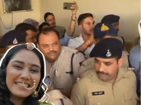 Twisha Sharma Death Mystery Update; Salon Video | Husband Samarth Singh