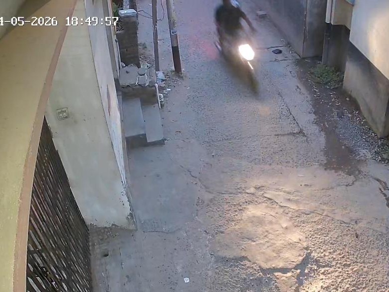 Brahmpura Chain Snatching | Muzaffarpur Woman Robbed by Bike Thieves