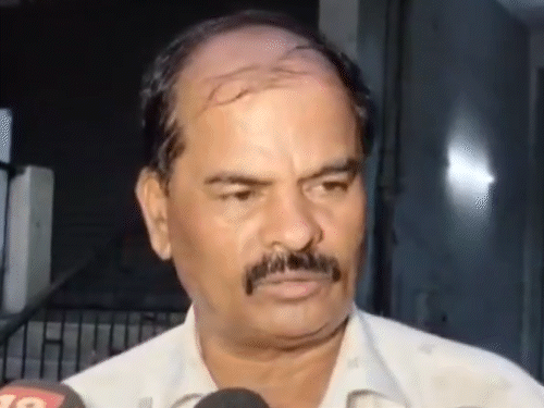 पिता राजशेखर ने बताया कि भाग्यश्री ने कर्नाटक प्री-यूनिवर्सिटी कोर्स (PUC) सेकेंड ईयर परीक्षा में 92% अंक हासिल किए थे।