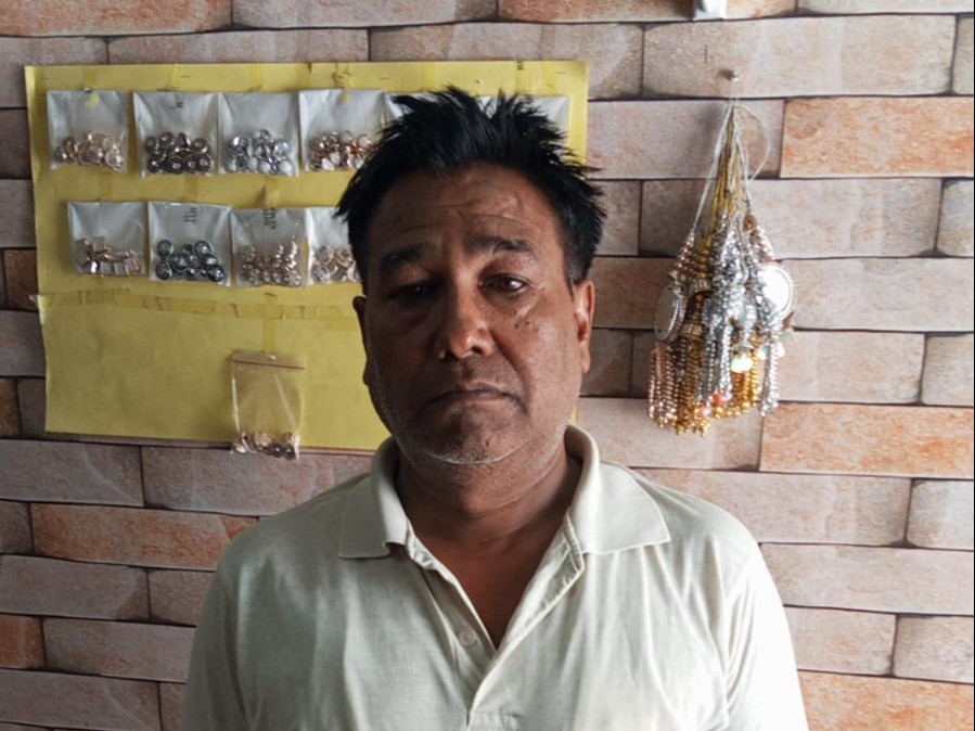 Kaithal Plot Fraud | Rs 5 Lakh Cheated;