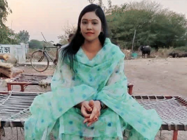 हनीट्रैप-2 की सरगना रेशू ने राजनीति में बनाई थी प्रोफाइल:  खुद को विधानसभा चुनाव का दावेदार बताया; सागर में IAS कोचिंग शुरू की थी – Sagar News