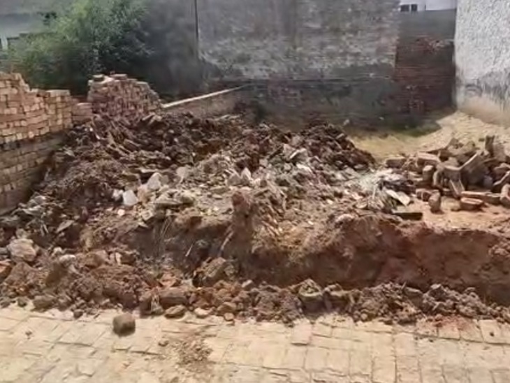 Kaithal Plot Fraud | Rs 5 Lakh Cheated;