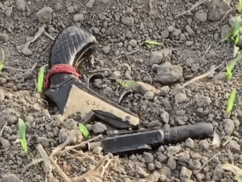 Police have also recovered illegal weapons from the accused.