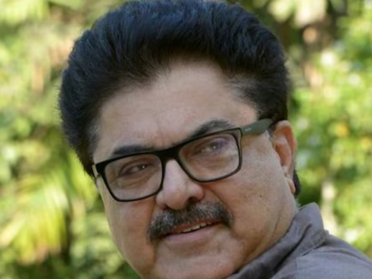 Ashok Pandit is the Chief Advisor of FWICE.
