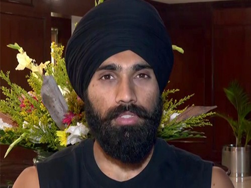 पिता से उसेन बोल्ट के किस्से सुनकर धावक बने गुरिंदरवीर:  भारतीयों में 100 मीटर दौड़ के जींस नहीं होने का भ्रम तोड़ा