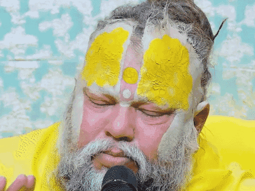 संत प्रेमानंद महाराज ने कहा- मेरा एकांतवास आपके लिए है। हमारा जब मन होगा, हम बोल देंगे।