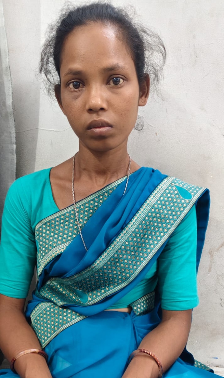 पत्नी पूनम ने पूछताछ में बॉयफ्रेंड संग मिलकर हत्या करना स्वीकार किया। (फाइल फोटो)