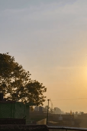 डालटनगंज राज्य का सबसे गर्म स्थान रहा, जहां अधिकतम तापमान 44.0 डिग्री सेल्सियस रिकॉर्ड किया गया।