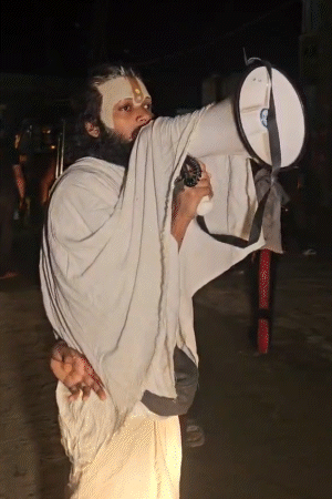 प्रेमानंद महाराज