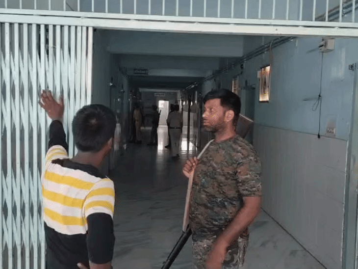 Khagaria Encounter | 50K Reward Criminal Shot by Police; Injured