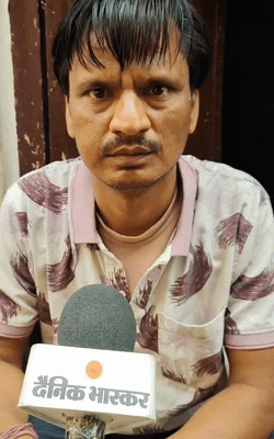 कुनाल की आखिरी सेल्फी शेयर करते हुए पिता पंकज अग्रवाल ने बताया कि वो मंजर मैं मरते दम तक नहीं भूल सकता।