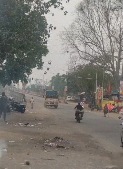 राज्य के अधिकांश हिस्सों में आंशिक रूप से बादल छाए रहेंगे और कई जगहों पर हल्की से मध्यम दर्जे की बारिश हो सकती है।