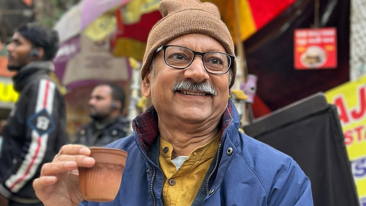 अभिनेता रमाकांत दायमा का निधन 69 साल की उम्र में हुआ।