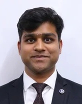 सीईओ अर्पिल संगल