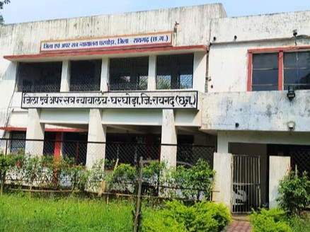 आरोपी को कोर्ट ने आजीवन कारावास की सजा सुनाते हुए अर्थदंड से दंडित किया - Dainik Bhaskar