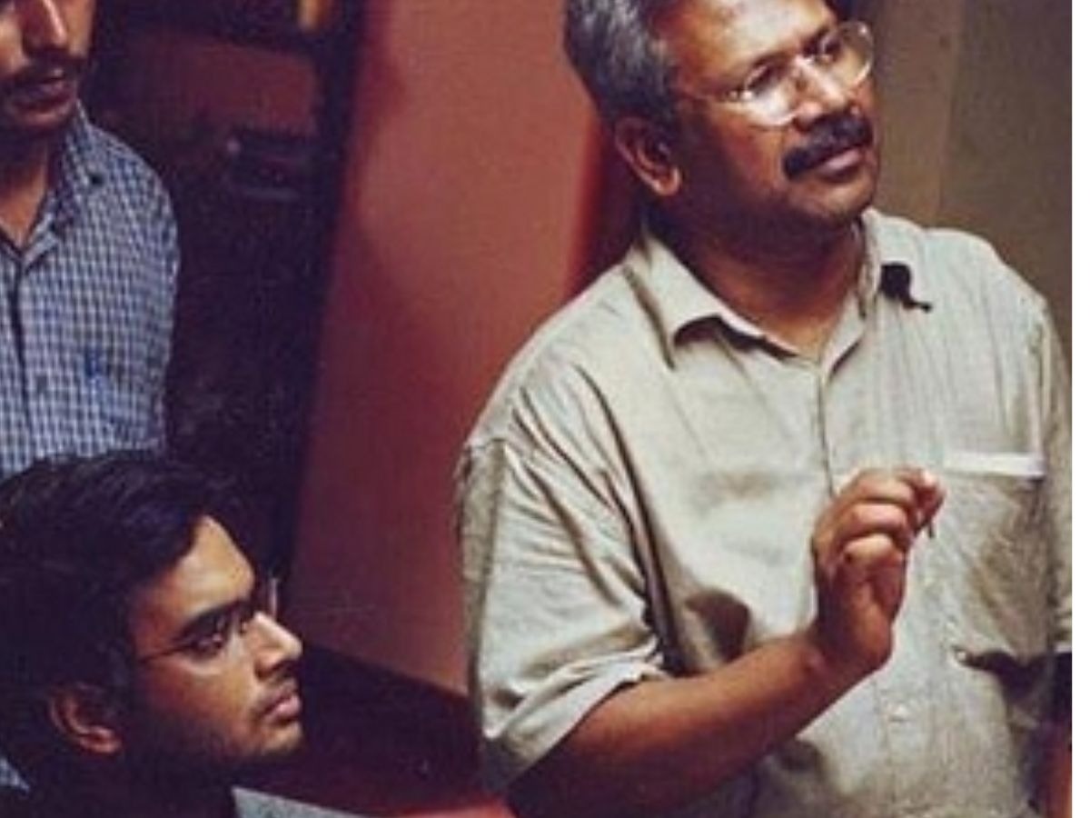 आर माधवन और मणिरत्नम ने ‘अलैपायुथे’ (2000), ‘कन्नथिल मुथामित्तल’ (2002) और ‘आयथा एझुथु’ (2004) जैसी फिल्मों में साथ काम किया है।