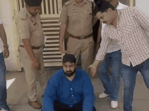 मामले में पहले पकड़ा जा चुका मुख्य आरोपी प्रीत सिंह जेल जा चुका है।