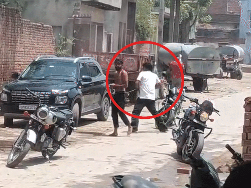 Mathura-Vrindavan News (‌ मथूरा- वृंदावन- न्यूज़) :‌‌-Vrindavan ‌‌‌‌ Hindi  Samachar, Latest News Headlines and Breaking News - Dainik Bhaskar