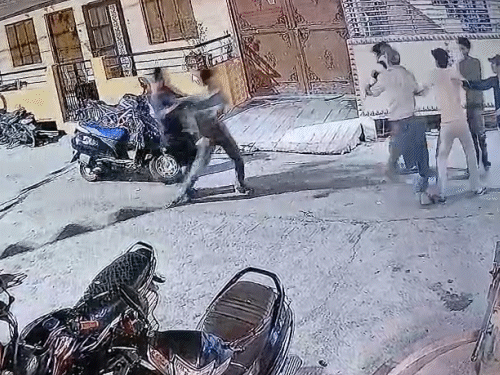 उज्जैन हत्या मामला