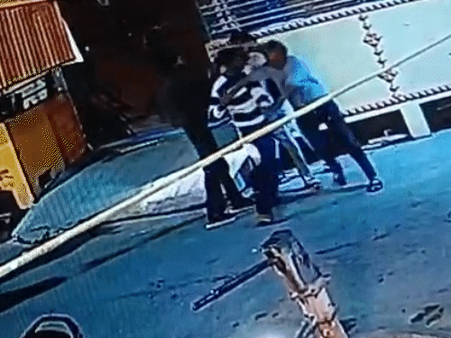 उज्जैन हत्या मामला