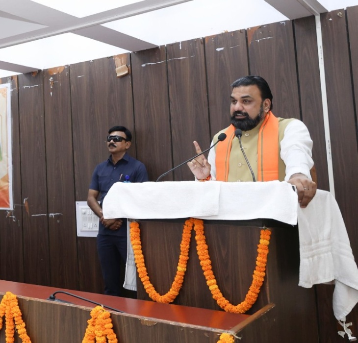 CM ने कहा, भ्रष्टाचार करने वालों को सरकार बेऊर जेल भेजेगी।
